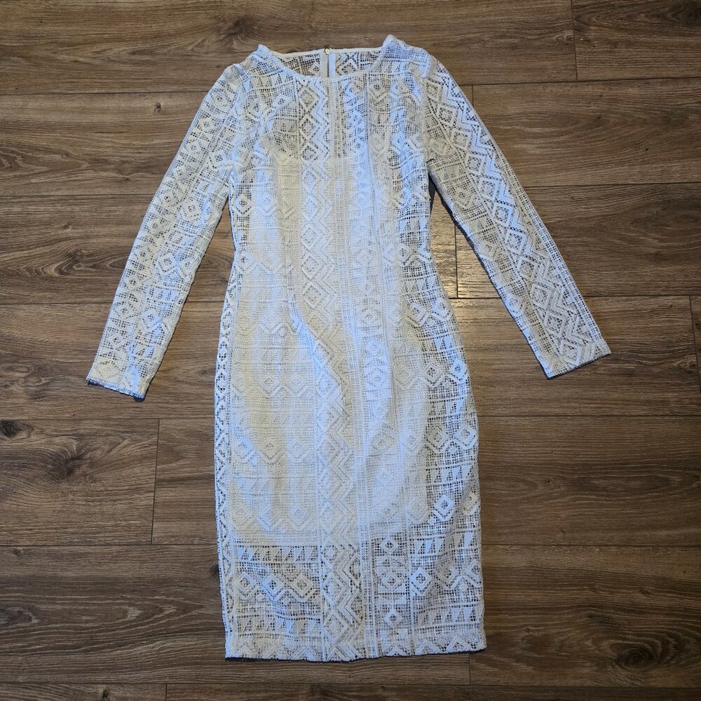 J.O.A. Los Angeles Dress